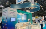 PETRONAS na targach Lubricant Expo Europe