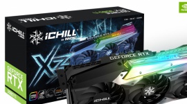 Inno3D GeForce RTX 3080 Ti iChill X3 - mocny zawodnik na długie wieczory