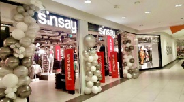 Great fashion, great prices – w Galerii Zaspa otworzył się sklep Sinsay