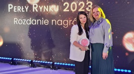 Chopin For Her od MIRACULUM z Perłą Rynku Kosmetycznego 2023 r.