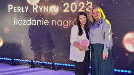 Chopin For Her od MIRACULUM z Perłą Rynku Kosmetycznego 2023 r.