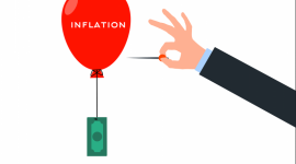 Zaskakujący spadek inflacji w odczycie GUS – optymistyczny scenariusz