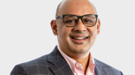Anand Eswaran nowym dyrektorem generalnym firmy Veeam