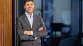 Marcin Prusaczyk został CFO w Efinity Insurance Group