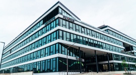 Niterra przenosi swoją siedzibę regionalną EMEA do nowego biurowca w Ratingen