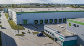 Ponad 32 000 m2 dla GTV w MLP Pruszków II