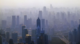 Koronawirus: Europa oddycha, Chiny znów palą węglem na potęgę Biuro prasowe