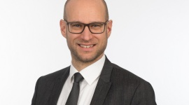 Martin Birkert jako Country Manager będzie wspierał ekspansję MLP Group w Niemcz