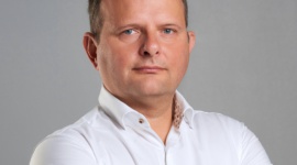 Prezes Etisoft Michał Majnusz dołączył do Zarządu Etisoft Smart Solutions Biuro prasowe