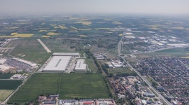 Panattoni Park Legnica obsłuży Spreadshirt Manufacturing Polska – start budowy 2