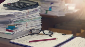 Chaos czy porządek - jak zarządzać dokumentami w firmie?
