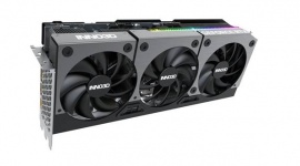 INNO3D GeForce RTX 4080 X3 - wydajna karta graficzna dla graczy