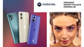 Motorola wystartowała z październikową promocją