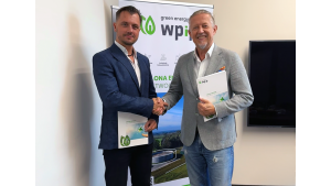 WPIP Green Energy i agriKomp Polska z umową o współpracy Biuro prasowe