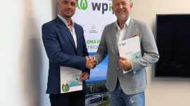 WPIP Green Energy i agriKomp Polska z umową o współpracy