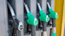 Czy czekają nas kolejne podwyżki cen paliw?