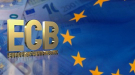 Europejski Bank Centralny - obniżki stóp nie tym razem