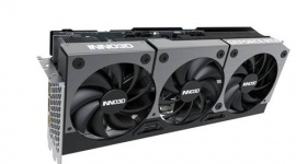 INNO3D GeForce RTX 4080 iCHILL X3 - nowa karta graficzna dla wymagających graczy