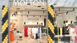 Centrum Riviera w Gdyni poszerza ofertę modową o markę Molton