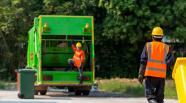 Recykling i odzysk odpadów receptami na nadprodukcję śmieci. Sprawdź, jak możesz