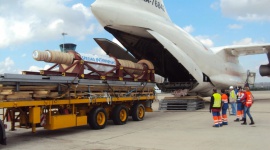CEVA Logistics kontynuuje ekspansję w Afryce i przejmuje Spedag Interfreight