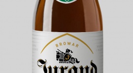 Mazurska Manufaktura S.A. wraca na rynek z kultowym piwem Jurand
