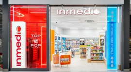 Lagardère Travel Retail ma nowy format