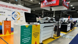 Podsumowanie 2024 roku w branży druku – eksperci Canon o kluczowych wydarzeniach