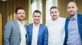 Alsendo przejmuje większościowy udział w rumuńskiej firmie Innoship
