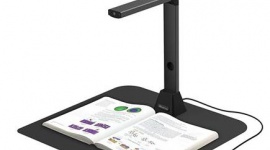 IRIScan Desk 5 Pro - nowy wymiar nauczania
