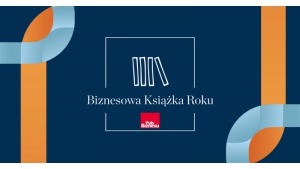 Startuje konkurs Pulsu Biznesu na Biznesową Książkę Roku