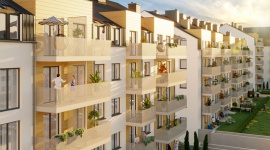 Małe mieszkania – duże bonusy w kwietniowej promocji Grupy Murapol