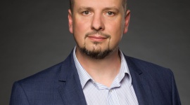 Mariusz Cieśliński w zespole MNK Partners