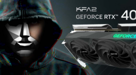 KFA2 prezentuje karty graficzne GeForce RTX 4070 Ti z serii EX Gamer, SG i ST
