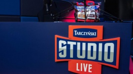 Nowe sukcesy kanału Tarczyński Studio Live i Tarczyński Protein Team