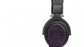 Premiera: Cooler Master CH331 - kompletny gamingowy headset Biuro prasowe