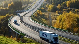 DSV – Global Transport and Logistics od ponad 6 lat wspiera Aesculap Chifa w och