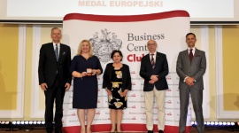 ALSTAL Grupa Budowlana nagrodzona Medalem Europejskim