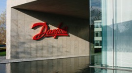 Danfoss ogłasza wznowienie działalności w Ukrainie