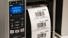 Poznaj 3 rozwiązania automatycznej identyfikacji - RFID, kody kreskowe i kody QR Biuro prasowe