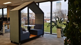 Tesco Technology stawia na rozwój w Polsce i otwiera nowoczesne biuro w Krakowie