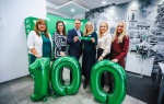 VeloBank z 100. placówką partnerską. Sieć ma ambitne cele i konkurencyjną ofertę