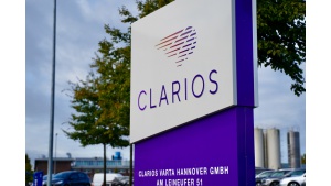 Clarios - raport o zrównoważonym rozwoju z 2023 roku