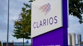 Clarios - raport o zrównoważonym rozwoju z 2023 roku