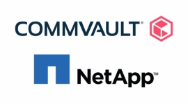 Commvault i NetApp rozszerzają ochronę dla środowisk chmury hybrydowej