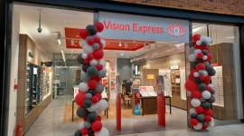 Vision Express dołączył do najemców Centrum Handlowego Rondo Biuro prasowe