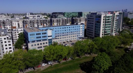 Octava sold Obrzeżna Center office building to the Polish investor
