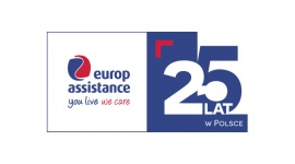 Europ Assistance z ubezpieczeniem “Auto szyby”