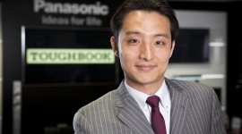 Daichi Kato nowym dyrektorem Panasonic Mobile Solutions Business Division Europe