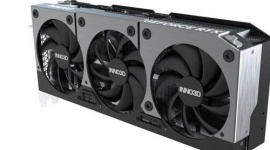 INNO3D GeForce RTX 4080 X3 OC - firmowo podkręcona karta graficzna Ada Lovelace Biuro prasowe